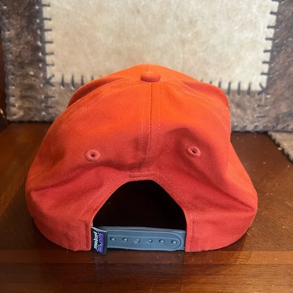 Patagonia trucker hat- One size - Picture 3 of 4